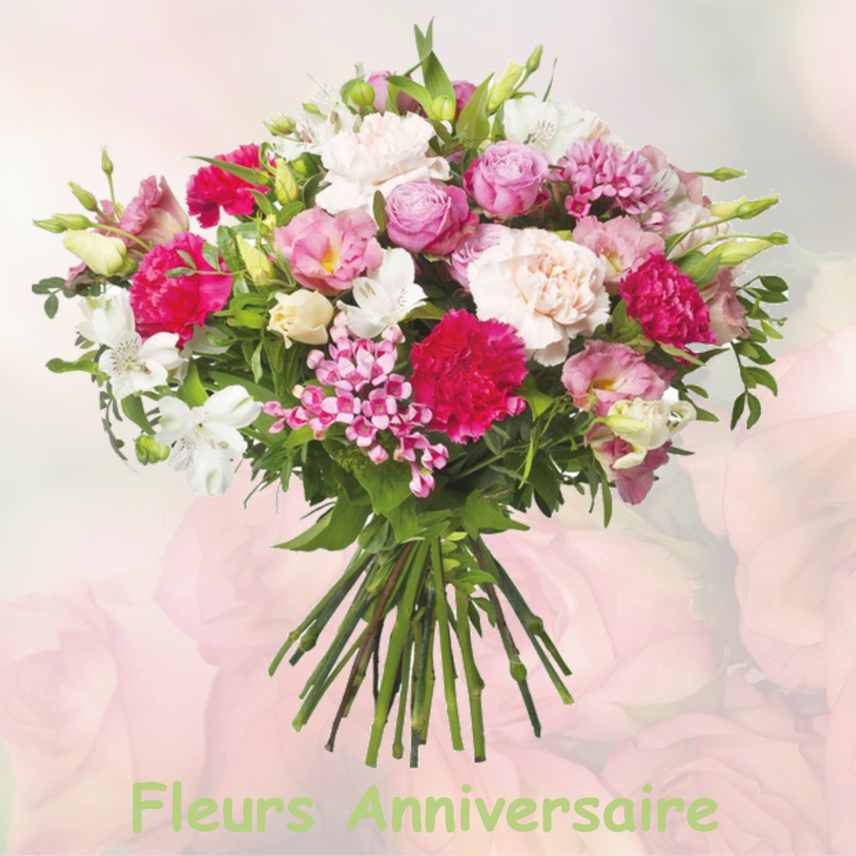fleurs anniversaire SAINT-ANGE-LE-VIEL